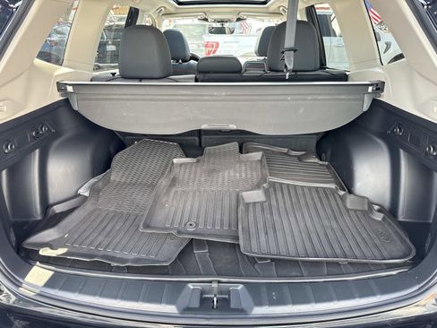 Used 2024 Subaru Forester Sport AWD/4WD image 7