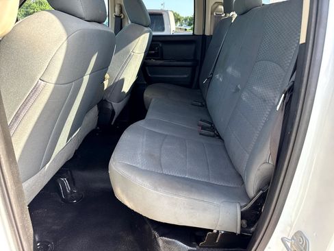 Used 2019 RAM 1500 Tradesman w/ Popular Equipment Group image 17