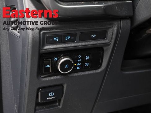 Used 2023 Ford F150 XLT w/ Equipment Group 302A High AWD/4WD image 22