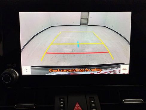 Used 2025 Toyota RAV4 XLE Premium AWD/4WD image 24