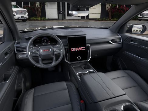 New 2026 GMC Acadia Elevation w/ Elevation Premium Package image 17