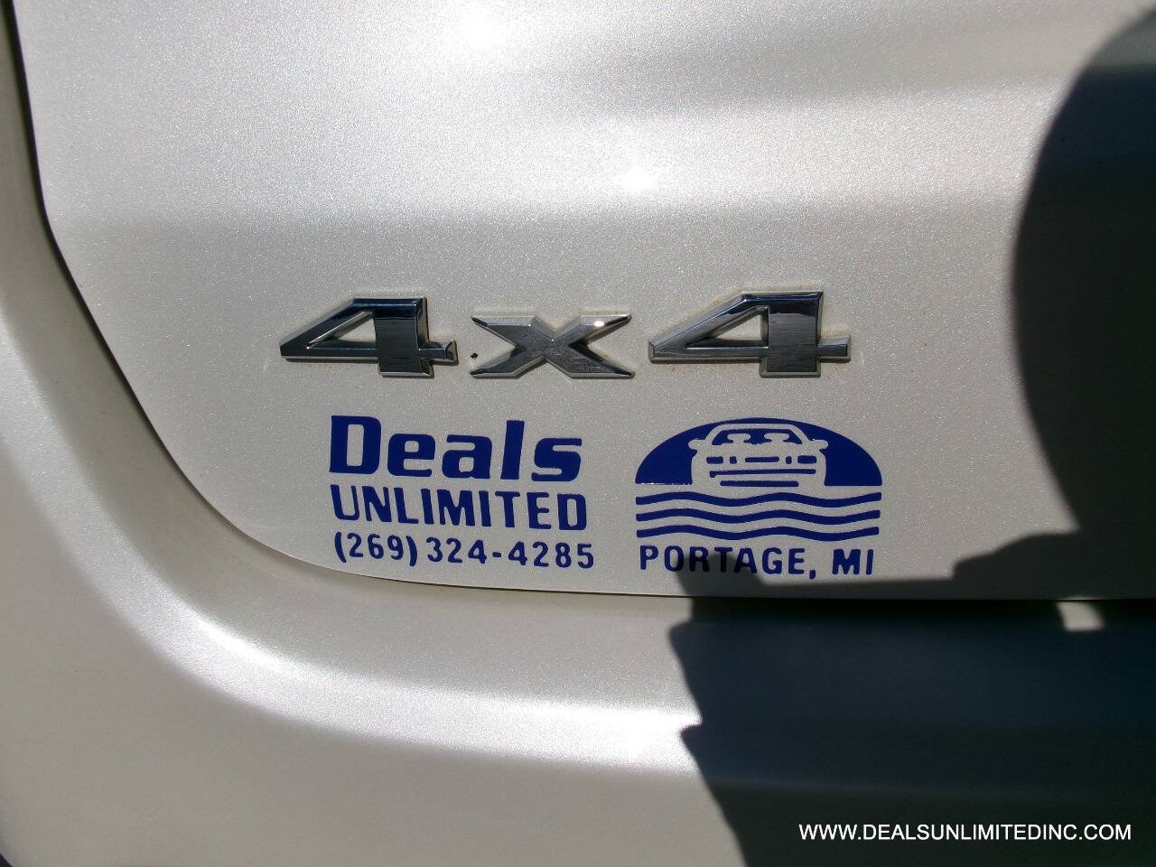 Used 2019 Jeep Compass High Altitude AWD/4WD image 6