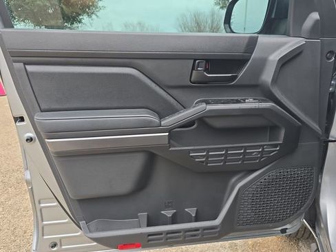 Used 2025 Toyota Tacoma SR5 image 26