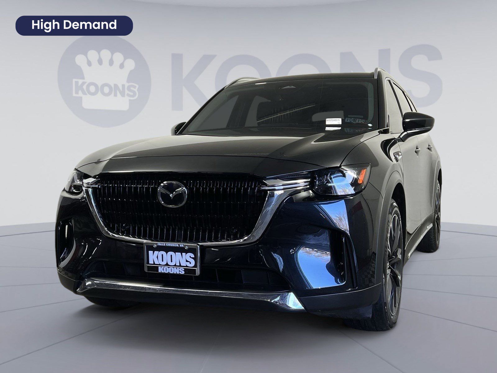 Used MAZDA CX-90 for Sale in Washington, DC - Autotrader