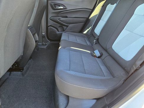 Used 2024 Chevrolet Trax RS w/ Driver Confidence Package image 12