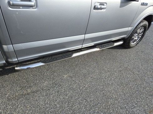 Used 2020 Ford F150 Lariat image 17