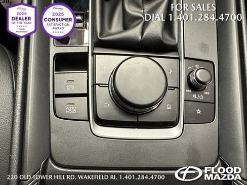 New 2025 MAZDA CX-50 AWD 2.5 S w/ Weather Package image 37