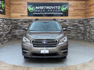 Used 2022 Subaru Ascent Premium w/ Convenience Package AWD/4WD video 3