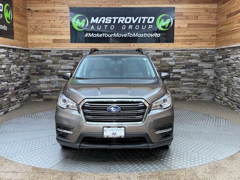 Used 2022 Subaru Ascent Premium w/ Convenience Package AWD/4WD image 3
