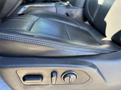 Used 2020 Chevrolet Silverado 2500 High Country w/ Z71 Off-Road Package image 14