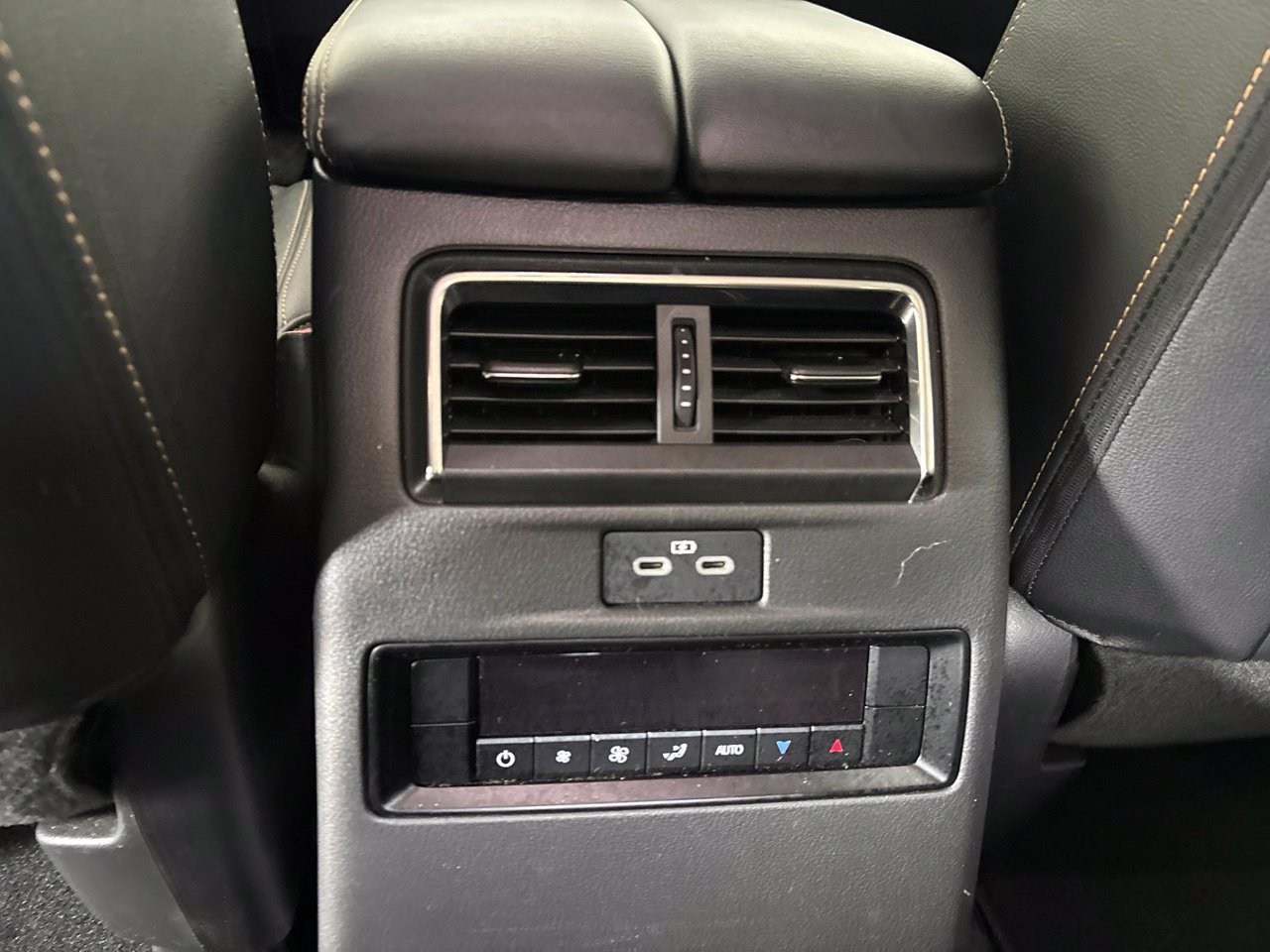 Used 2024 MAZDA CX-90 3.3 Turbo w/ Preferred Plus AWD/4WD image 26