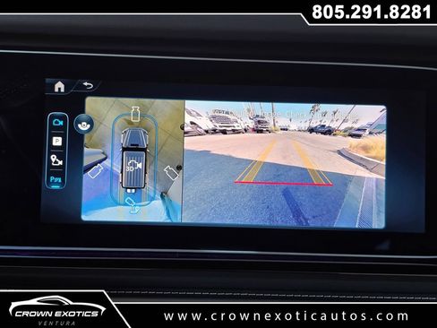 Used 2026 Mercedes-Benz G 550 image 27