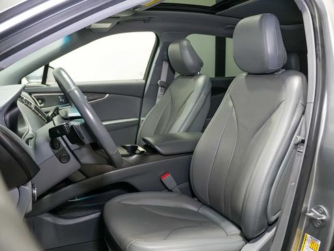 Used 2020 Lincoln Nautilus Reserve w/ Cargo Utility Package AWD/4WD image 15