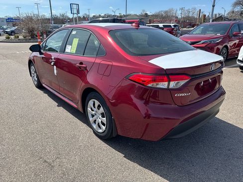 New 2026 Toyota Corolla LE image 5