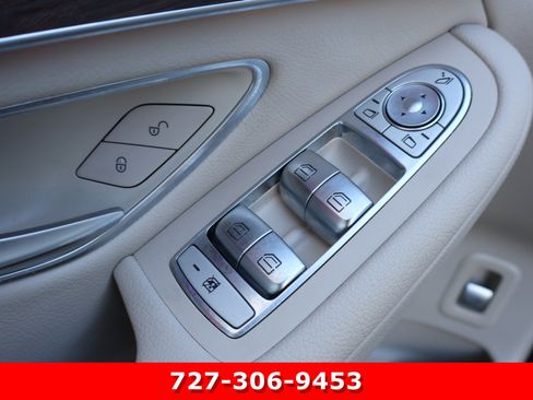 Certified 2021 Mercedes-Benz GLC 300 4MATIC image 17