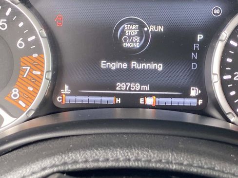 Certified 2022 Jeep Renegade Latitude AWD/4WD image 32