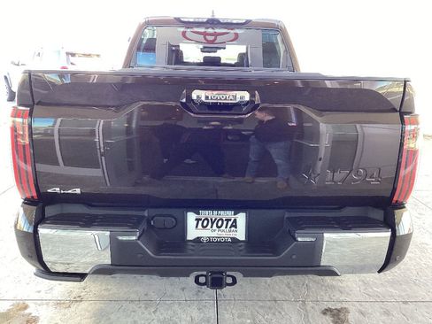 New 2025 Toyota Tundra 1794 Edition image 7