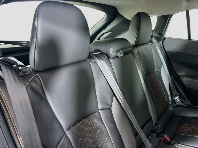 New 2026 Subaru Crosstrek 2.5i Limited AWD/4WD image 26