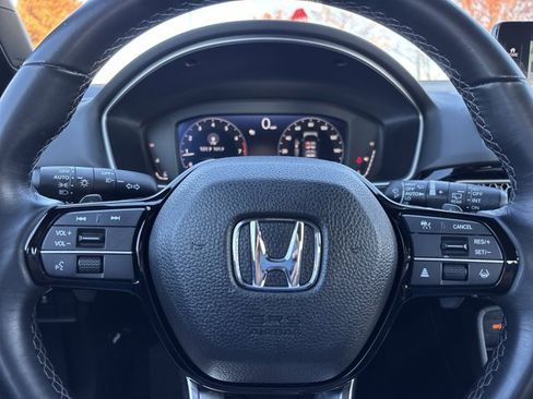 Used 2023 Honda Civic Sport Touring image 24