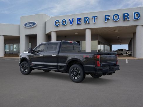 New 2026 Ford F250 Platinum AWD/4WD image 4