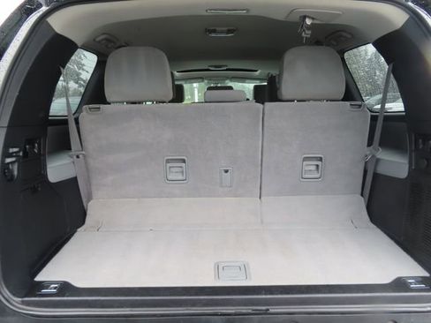 Used 2017 Toyota Sequoia SR5 image 38