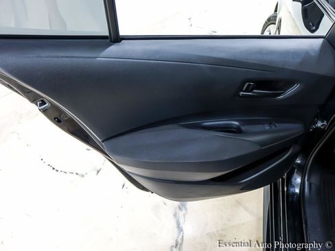 Used 2023 Toyota Corolla LE FWD image 24
