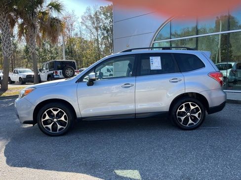 Used 2015 Subaru Forester 2.0XT Premium w/ Popular Package #1 image 2