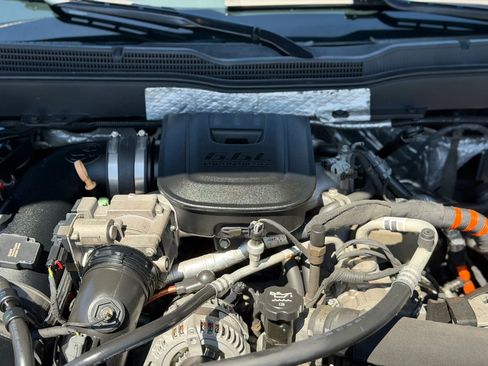 Used 2015 Chevrolet Silverado 2500 LTZ w/ Duramax Plus Package image 43