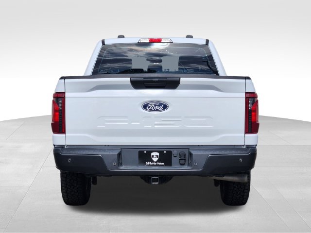 Certified 2025 Ford F150 XL AWD/4WD image 8