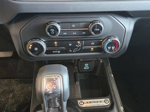 New 2025 Ford Bronco Big Bend image 20