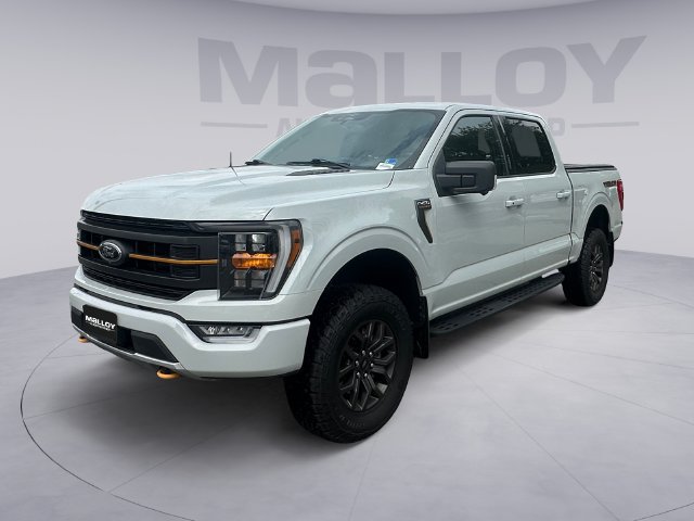 Certified 2023 Ford F150 Tremor w/ 360 Degree Camera Package AWD/4WD image 1