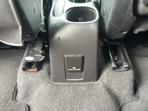 Used 2018 Chevrolet Trax LT w/ LT Convenience Package image 20