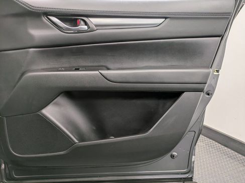 Certified 2023 MAZDA CX-5 AWD 2.5 S w/ Preferred Package image 27