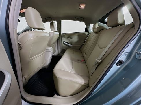 Used 2015 Toyota Prius Four image 26