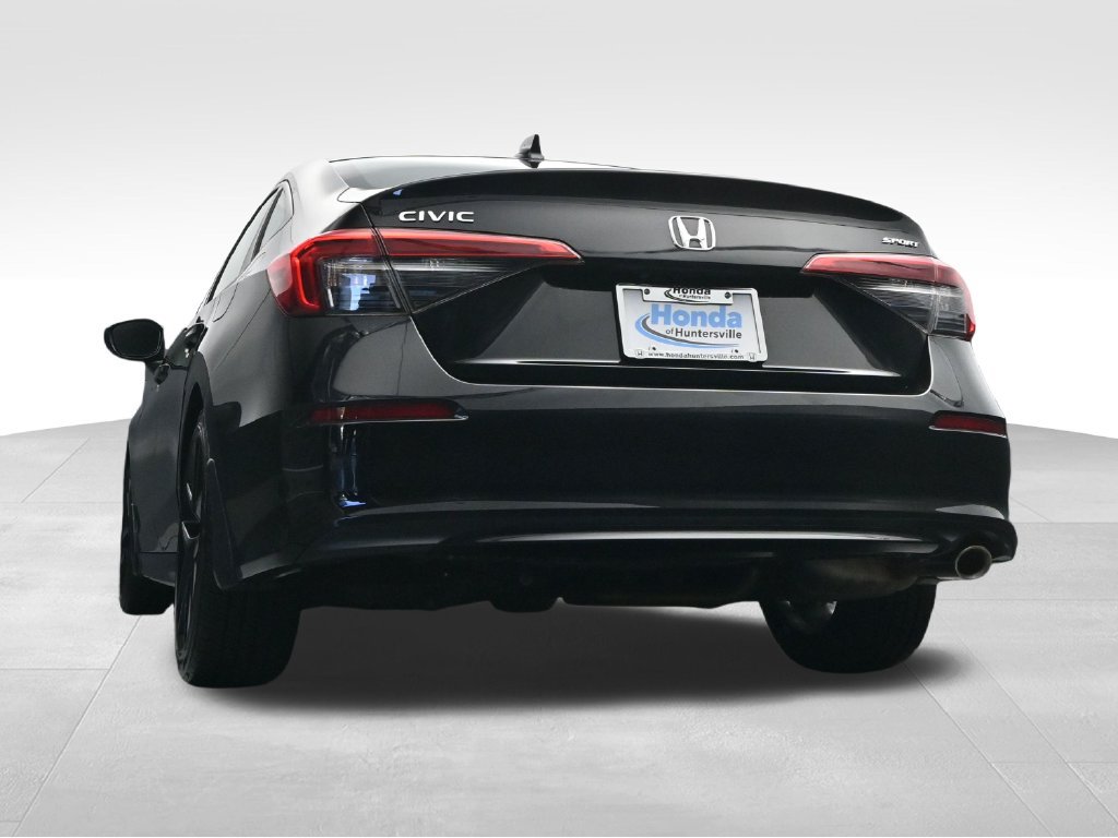 Used 2024 Honda Civic Sport image 51