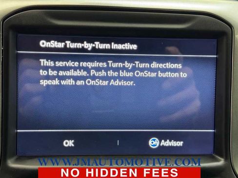 Used 2022 Chevrolet Silverado 1500 LT Trail Boss w/ LT Trail Boss Premium Package image 27