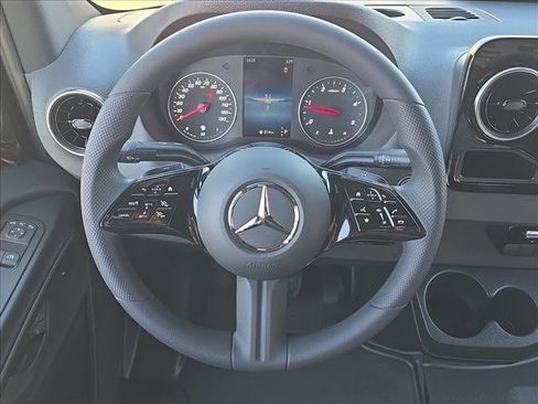 New 2026 Mercedes-Benz Sprinter 2500 image 28