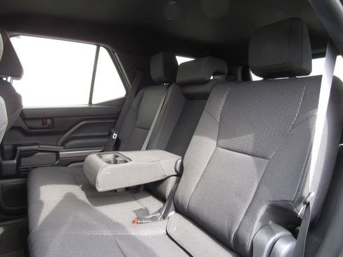 Used 2025 Toyota 4Runner SR5 RWD image 15