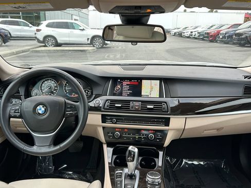 Used 2015 BMW 535i xDrive Sedan AWD/4WD image 33