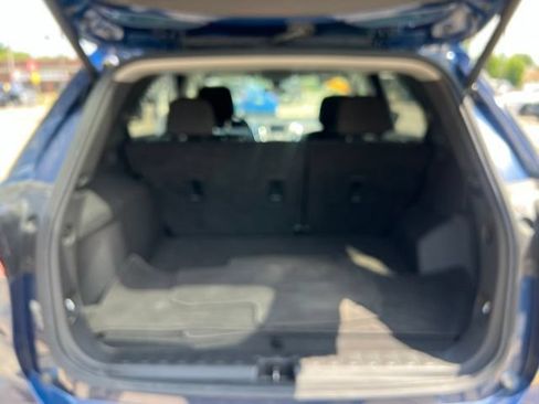 Used 2022 Chevrolet Equinox LT AWD/4WD image 23