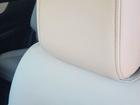 New 2026 MAZDA CX-90 3.3 Turbo w/ Preferred Package image 16