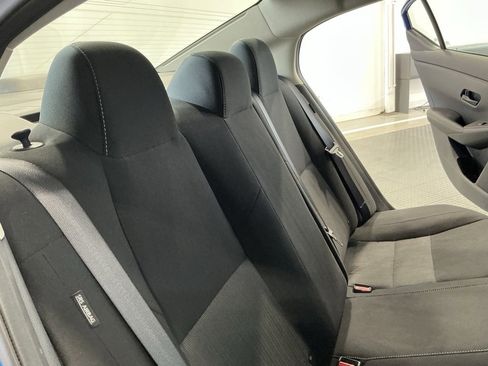 Used 2024 Nissan Sentra SV w/ All-Weather Package image 23