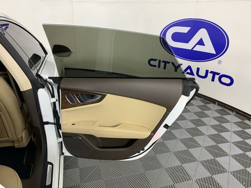 Used 2013 Audi A7 3.0T Premium Plus w/ Premium Plus Pkg AWD/4WD image 34