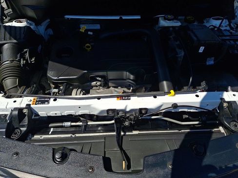 Used 2024 Chevrolet Equinox LT AWD/4WD image 27