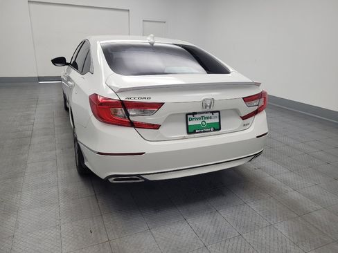Used 2018 Honda Accord EX-L image 6