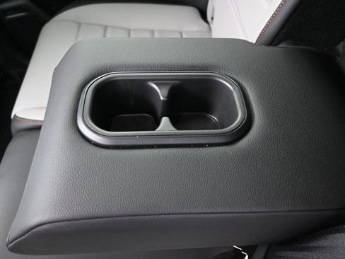 Used 2026 Honda CR-V Sport Touring image 17