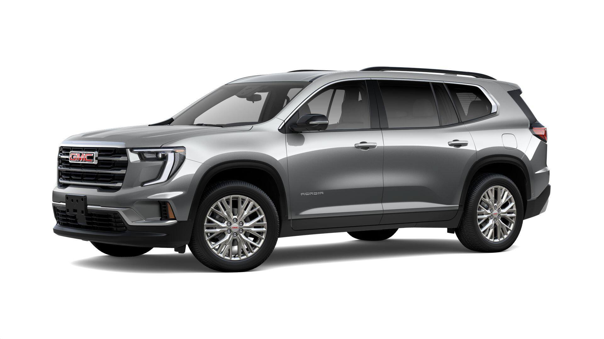 New 2026 GMC Acadia Elevation w/ Elevation Premium Package FWD image 26