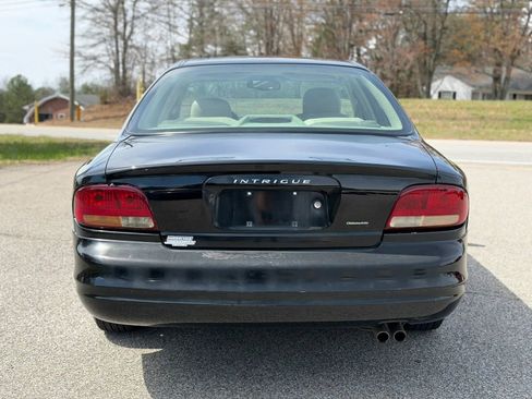 Used 2000 Oldsmobile Intrigue GLS image 6