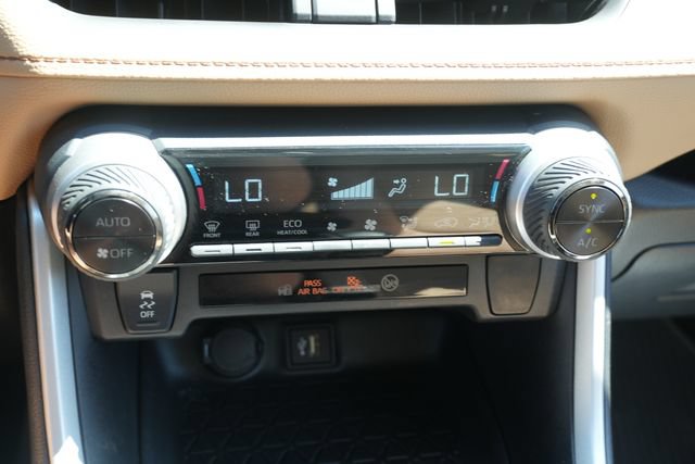 Used 2024 Toyota RAV4 XLE w/ Convenience Package AWD/4WD image 37