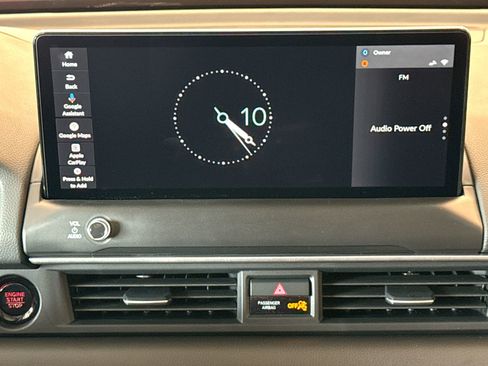 New 2026 Honda Pilot Touring image 12